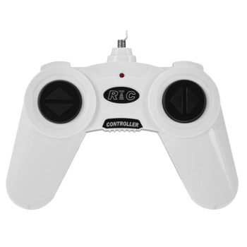 BMW i8 białe RASTAR model 1:24 Zdalnie sterowane auto + pilot 2,4 GHz